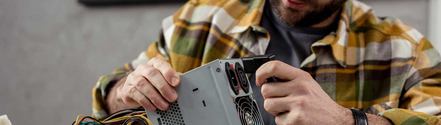 Comprehensive Tech Support Solutions in Jacksonville, FL, specializing in elder tech help